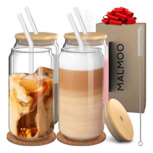 Drinkglazen (4st)